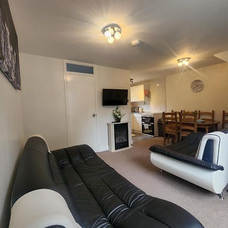 Hayle Holiday Cottage Bagian luar foto