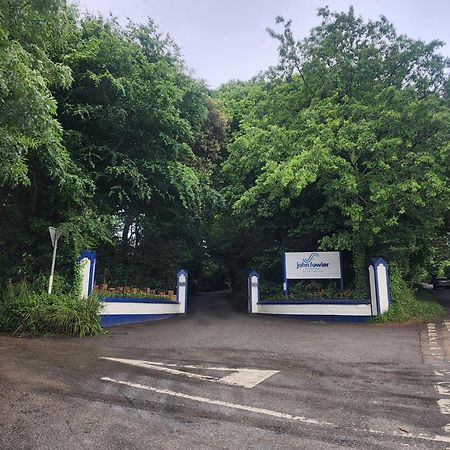 Hayle Holiday Cottage Bagian luar foto