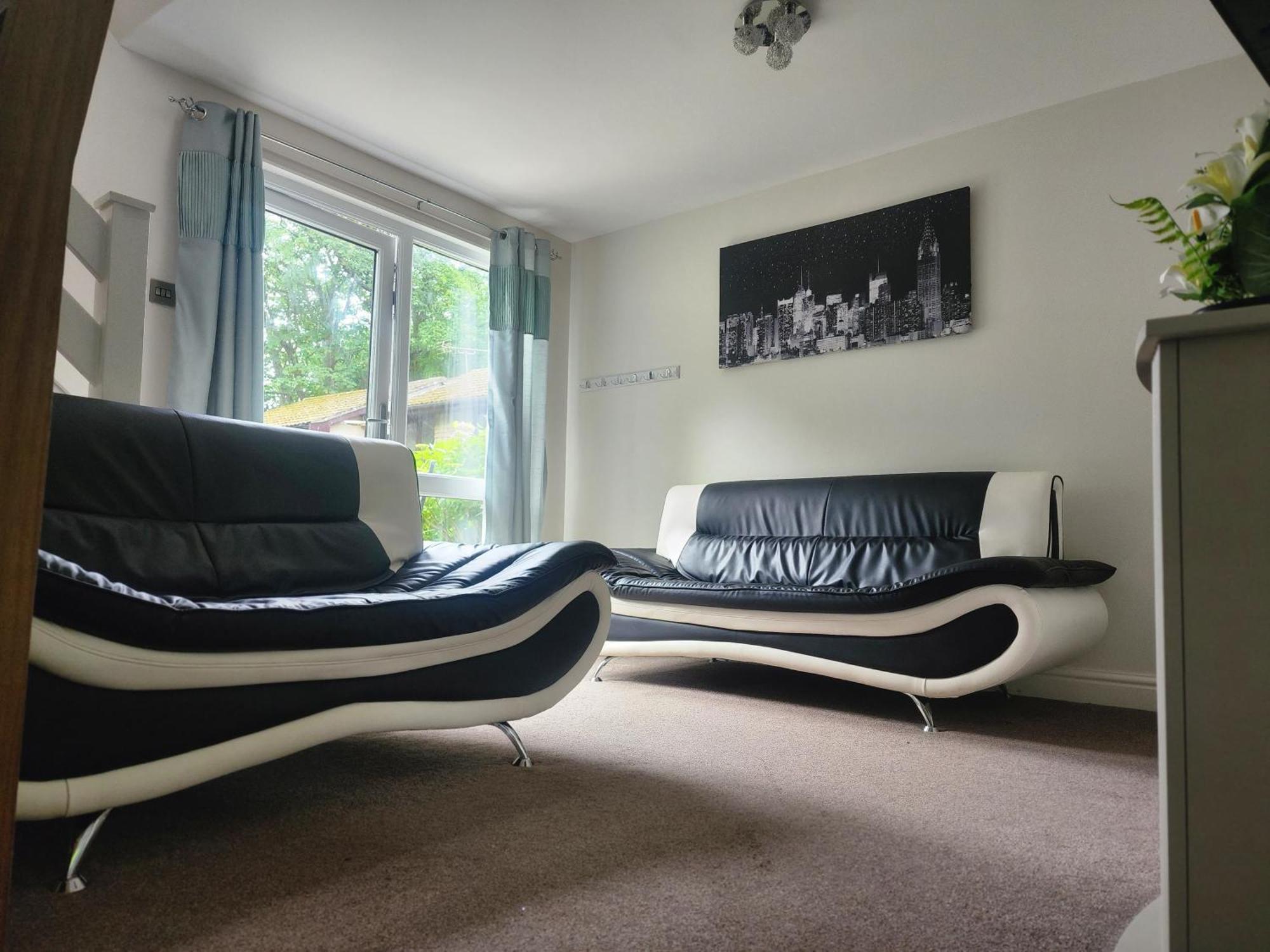 Hayle Holiday Cottage Bagian luar foto