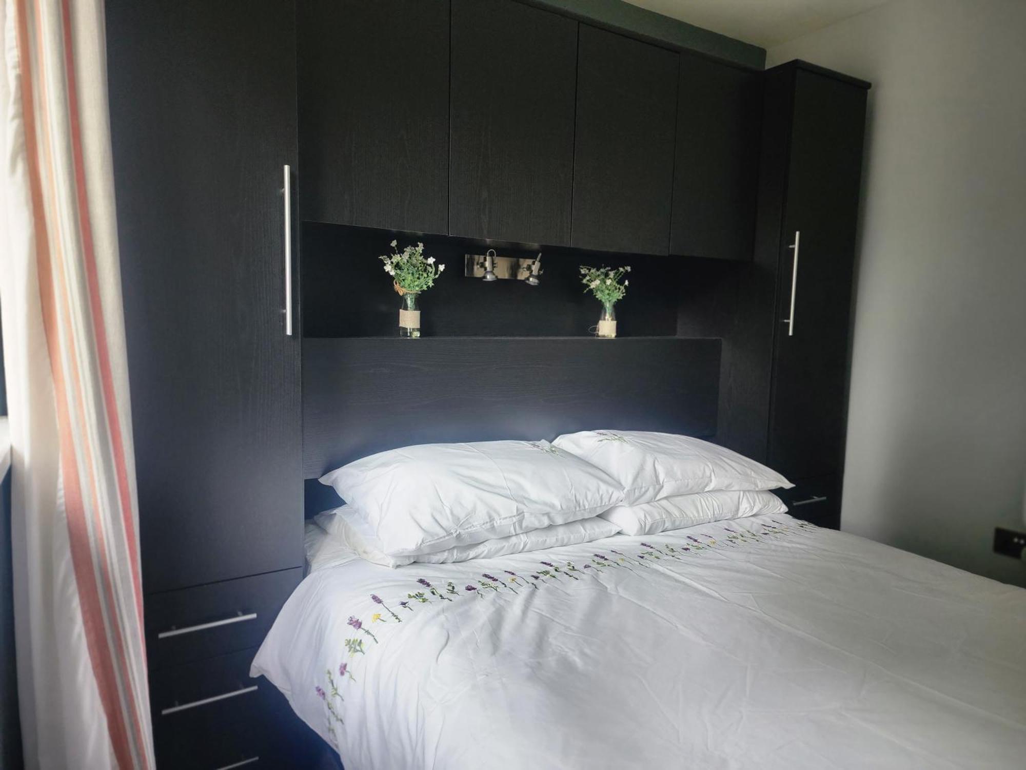 Hayle Holiday Cottage Bagian luar foto
