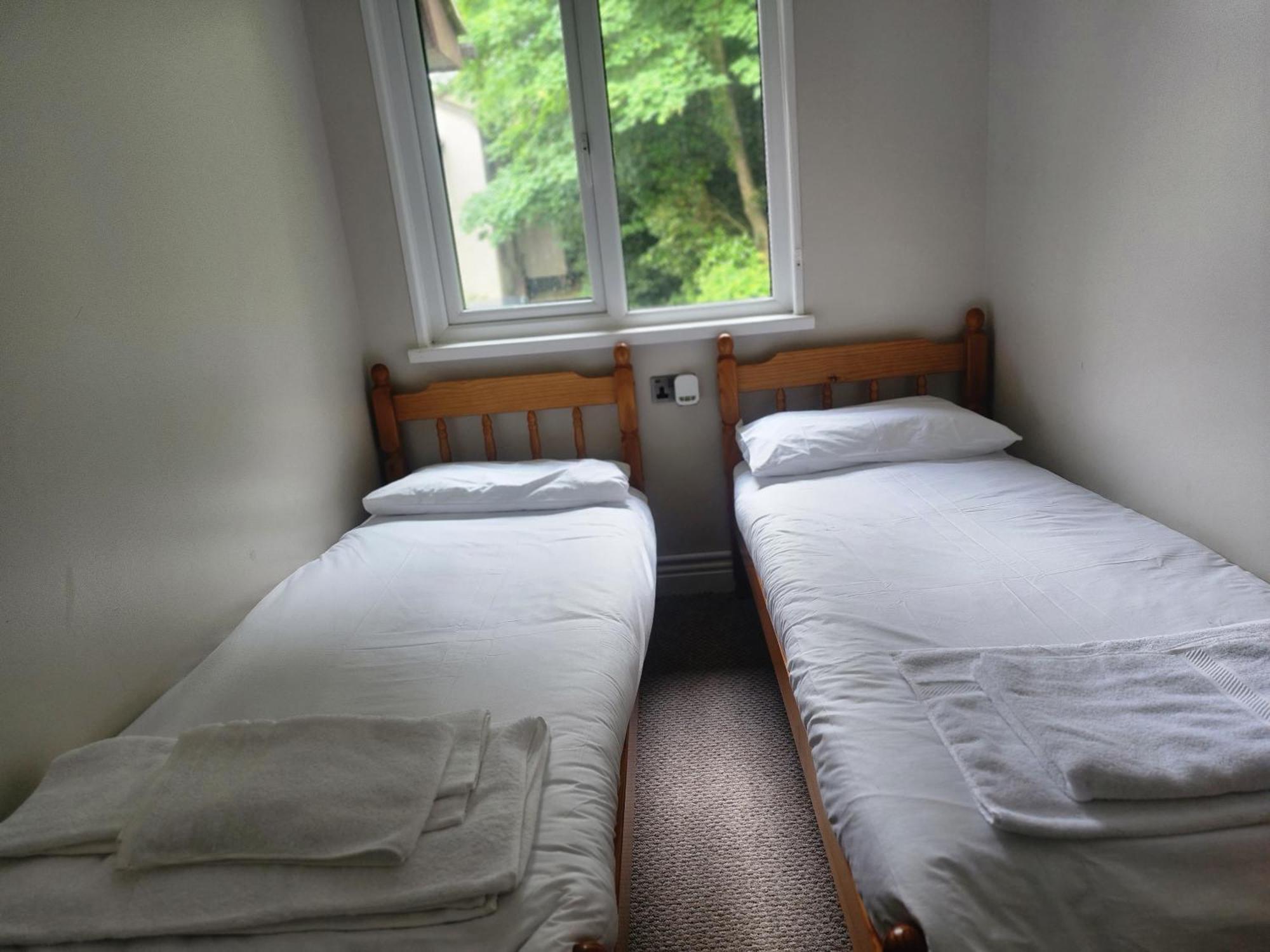 Hayle Holiday Cottage Bagian luar foto