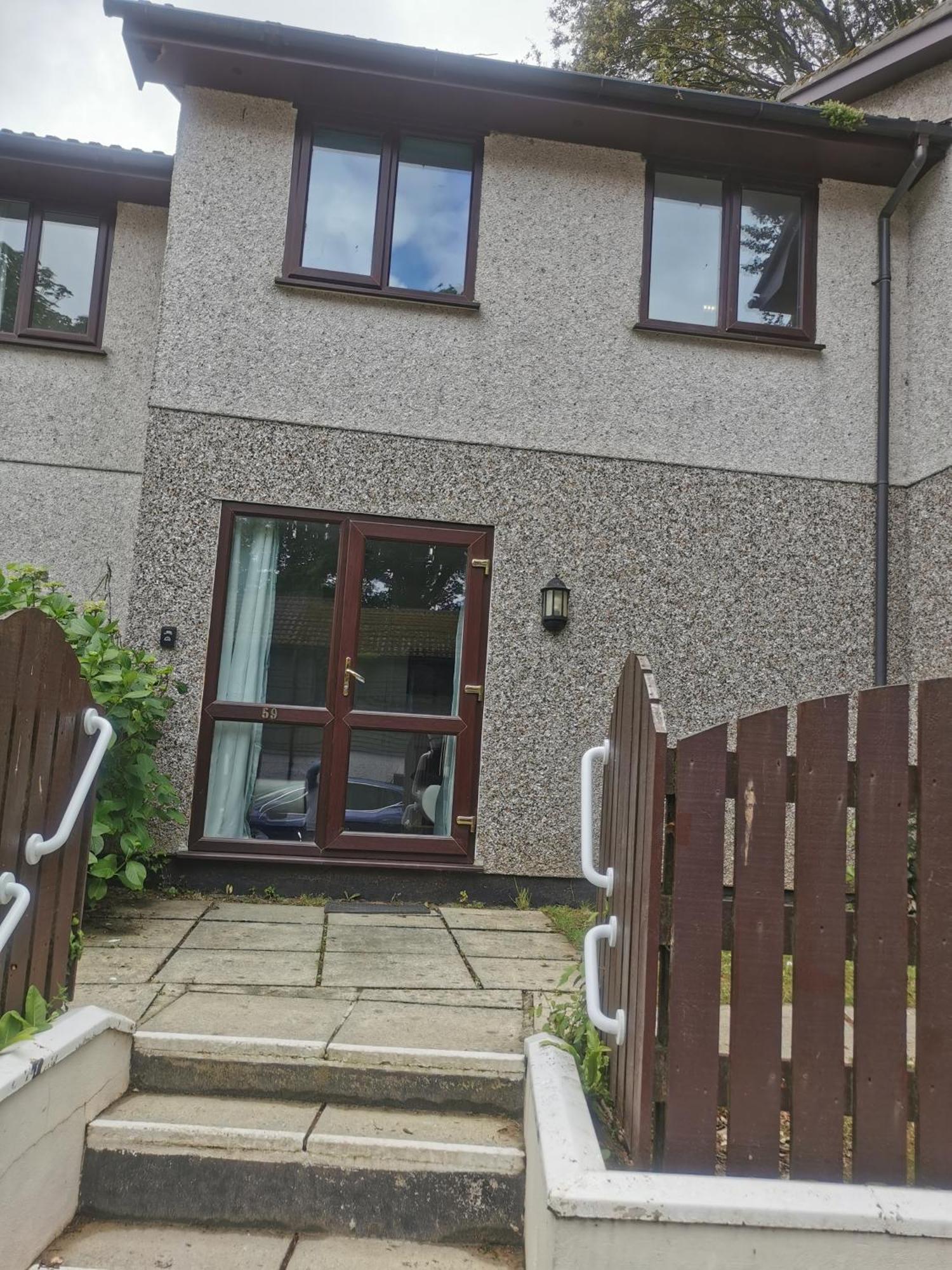 Hayle Holiday Cottage Bagian luar foto